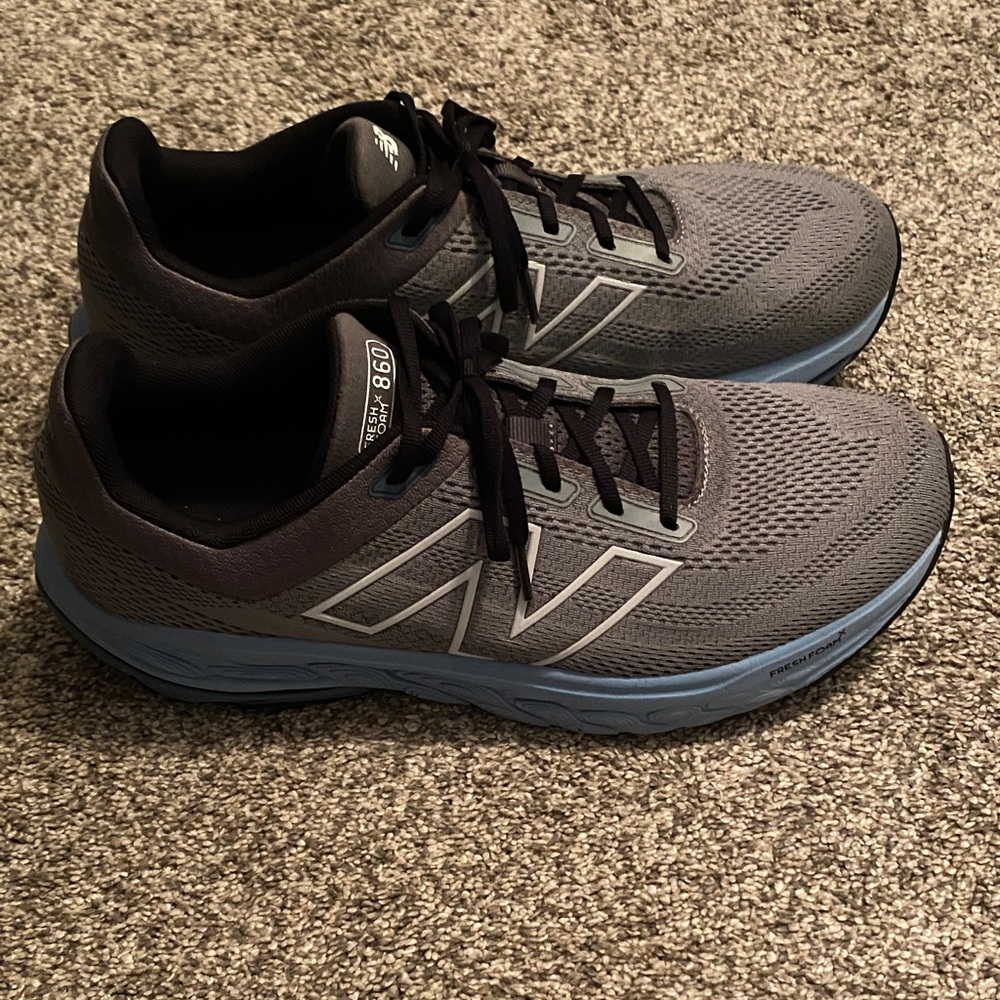 Men's New Balance 860v14